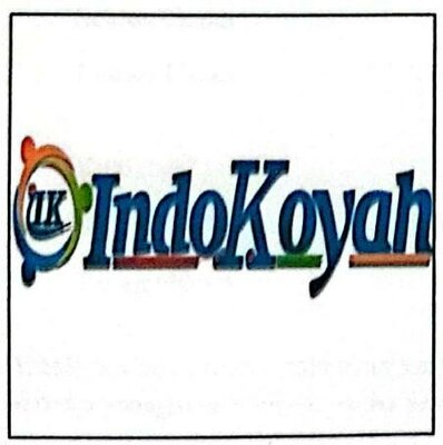 Trademark IndoKoyah