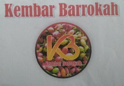 Trademark KEMBAR BARROKAH