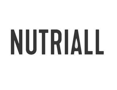 Trademark NUTRIALL