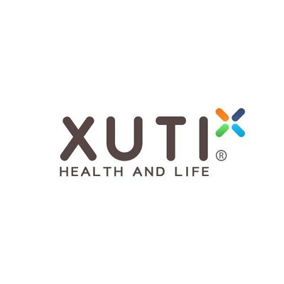 Trademark XUTI health and life