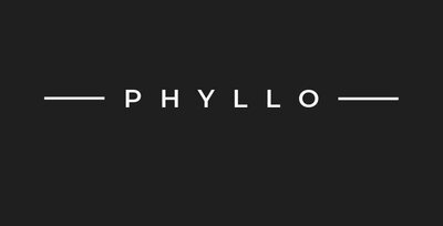 Trademark PHYLLO + logo