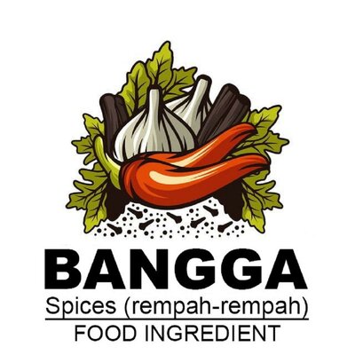 Trademark BANGGA dan Lukisan