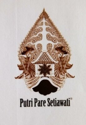 Trademark Putri Pare Setiawati