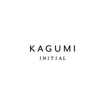 Trademark KAGUMI Initial