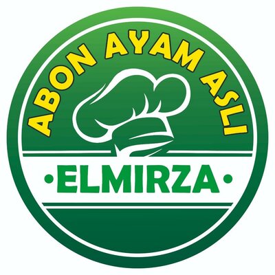 Trademark ABON AYAM ASLI ELMIRZA