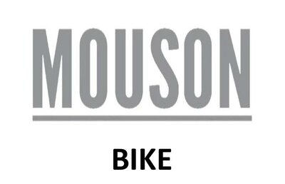 Trademark MOUSON BIKE