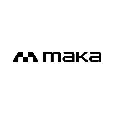 Trademark Maka + logo