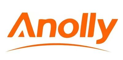 Trademark Anolly + Logo