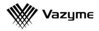 Trademark Vazyme + logo