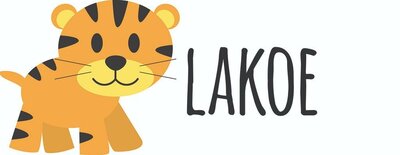 Trademark LAKOE