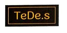 Trademark TeDe.s