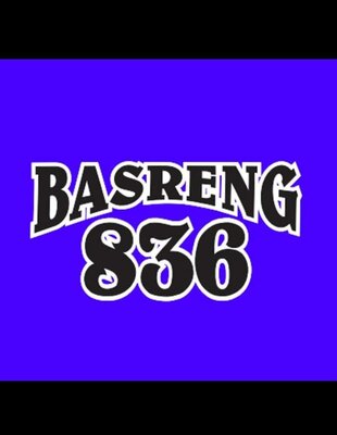 Trademark BASRENG 836