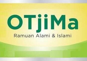 Trademark OTjiMA Ramuan Alami & Islami