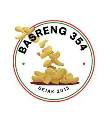 Trademark BASRENG 354