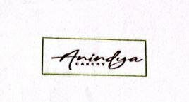 Trademark ANINDYA CAKERY