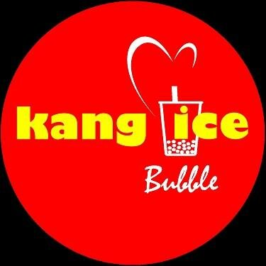 Trademark Kang Ice Bubble