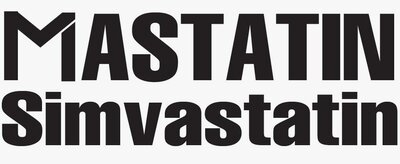 Trademark MASTATIN Simvastatin