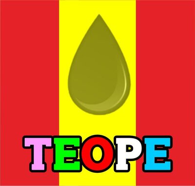 Trademark TEOPE