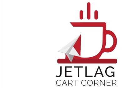 Trademark JETLAG CART CORNER