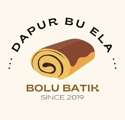 Trademark Bolu Batik Dapur Bu Ela