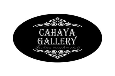 Trademark CAHAYA GALLERY