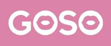 Trademark GOSO + LOGO