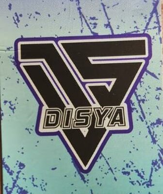 Trademark DISYA + LOGO