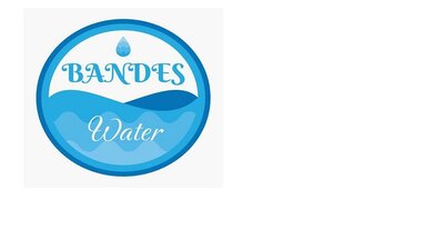 Trademark BANDES WATER