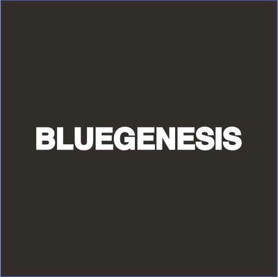 Trademark BLUEGENESIS