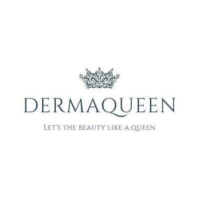 Trademark DERMAQUEEN - LET'S THE BEAUTY LIKE A QUEEN