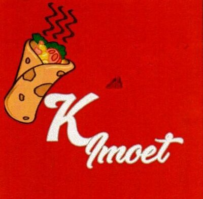 Trademark KIMOET