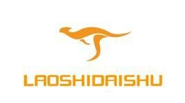 Trademark LAOSHIDAISHU + LOGO