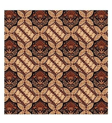 Trademark Lukisan batik