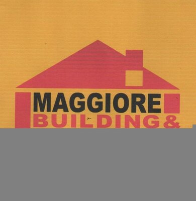 Trademark MAGGIORE BUILDING & FURNITURE