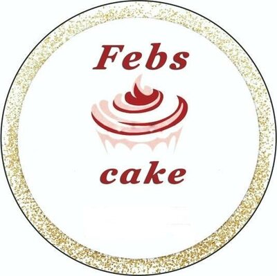 Trademark FEBS CAKE