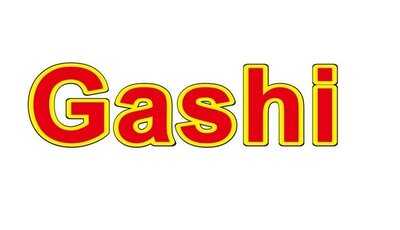 Trademark Gashi