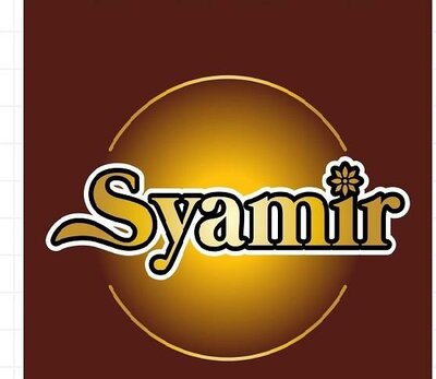 Trademark SYAMIR