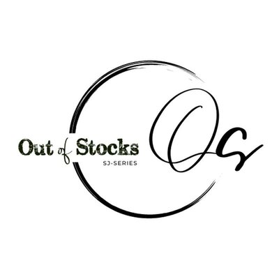 Trademark Out of Stocks SJ-SERIES + Logo OOS