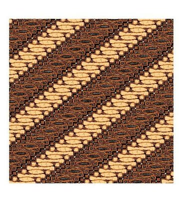 Trademark Lukisan batik