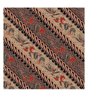 Trademark Lukisan batik