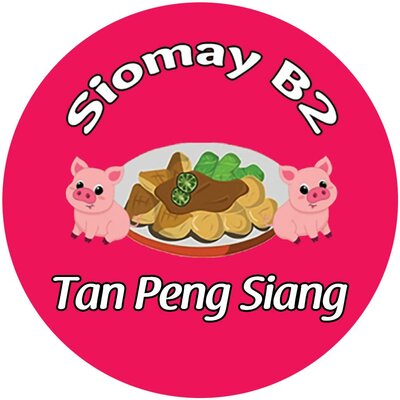 Trademark TAN PENG SIANG