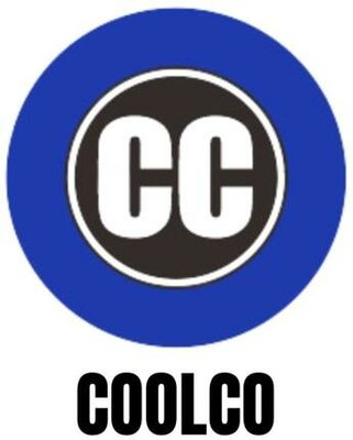 Trademark COOLCO & Lukisan