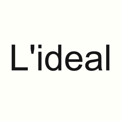 Trademark L'ideal