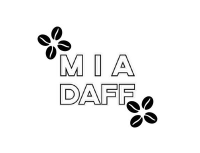 Trademark Mia Daff