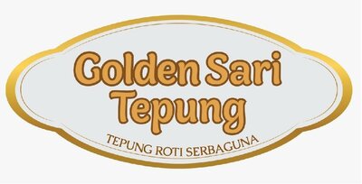 Trademark GOLDEN SARI TEPUNG