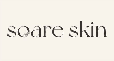 Trademark SOARE SKIN + LOGO