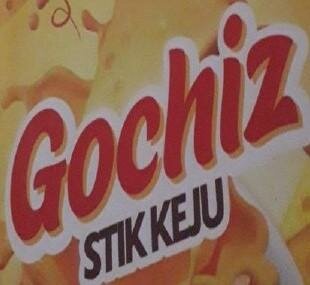 Trademark Gochiz