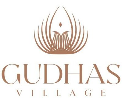 Trademark GUDHAS VILLAGE + LOGO