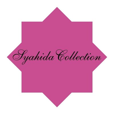 Trademark Syahida Collection