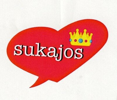 Trademark SUKAJOS